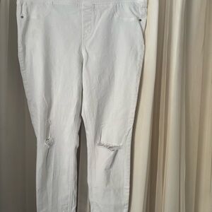 Women’s old navy jeggings